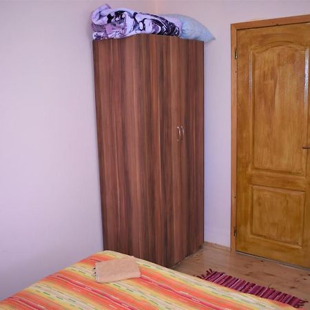 Apartmani Mitrovic Žabljak Zewnętrze zdjęcie