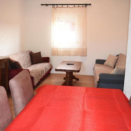 Apartmani Mitrovic Žabljak Zewnętrze zdjęcie