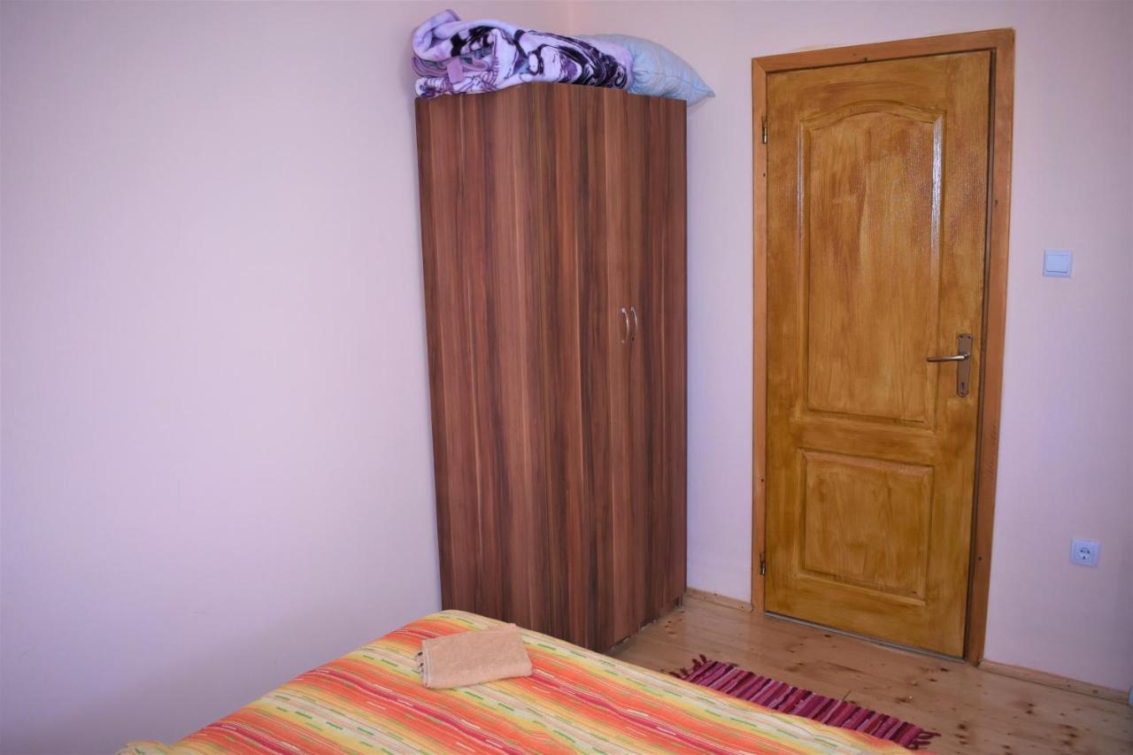 Apartmani Mitrovic Žabljak Zewnętrze zdjęcie