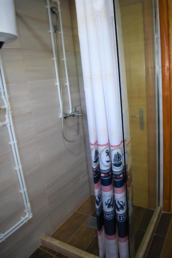 Apartmani Mitrovic Žabljak Zewnętrze zdjęcie
