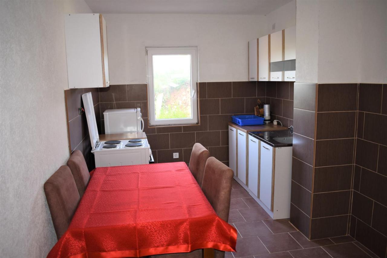 Apartmani Mitrovic Žabljak Zewnętrze zdjęcie