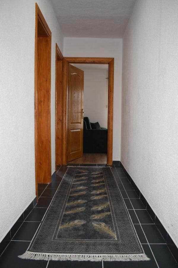 Apartmani Mitrovic Žabljak Zewnętrze zdjęcie